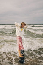 Lemon Splash Sweatshirt