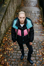 Morpho Dusty Pulse žieminė striukė