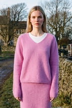 Pull Rosewater Dream