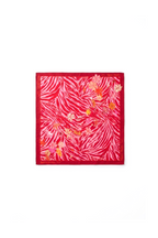 Savage Bloom Scarf