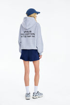 "Better Than Ever" Hoodie