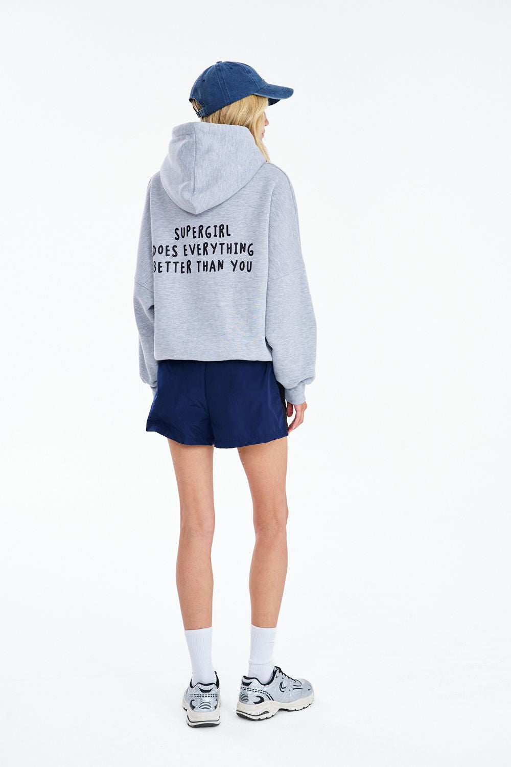 "Better Than Ever" Hoodie