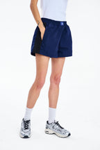 Truth And Justice short pants
