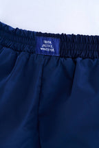 Truth And Justice short pants