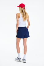 Truth And Justice short pants