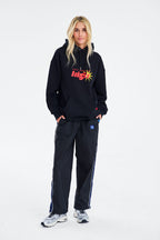 Fearless Supergirl Hoodie