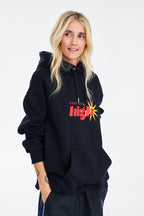Fearless Supergirl Hoodie