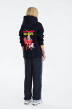 Fearless Supergirl Hoodie