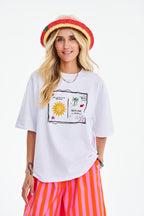 Chili Cha Cha Hat