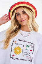 Chili Cha Cha Hat