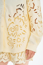 Soft Escape Linen Shirt