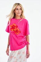 Tricou Bloom Again