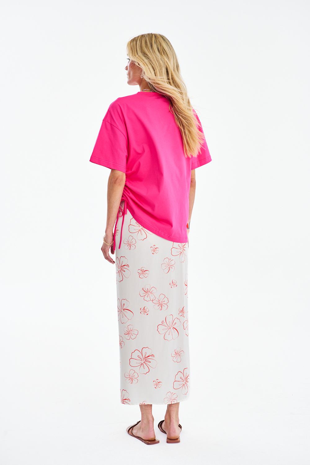 Pareo Hibiscus Kiss