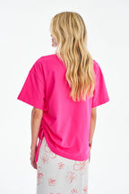 Tricou Bloom Again
