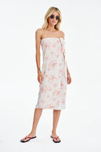 Pareo Hibiscus Kiss