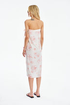 Pareo Hibiscus Kiss