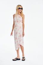 Pareo Hibiscus Kiss