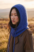 Balaclava Cobalt Poetry