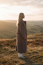 Thornfield Wool Coat