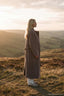 Thornfield Wool Coat
