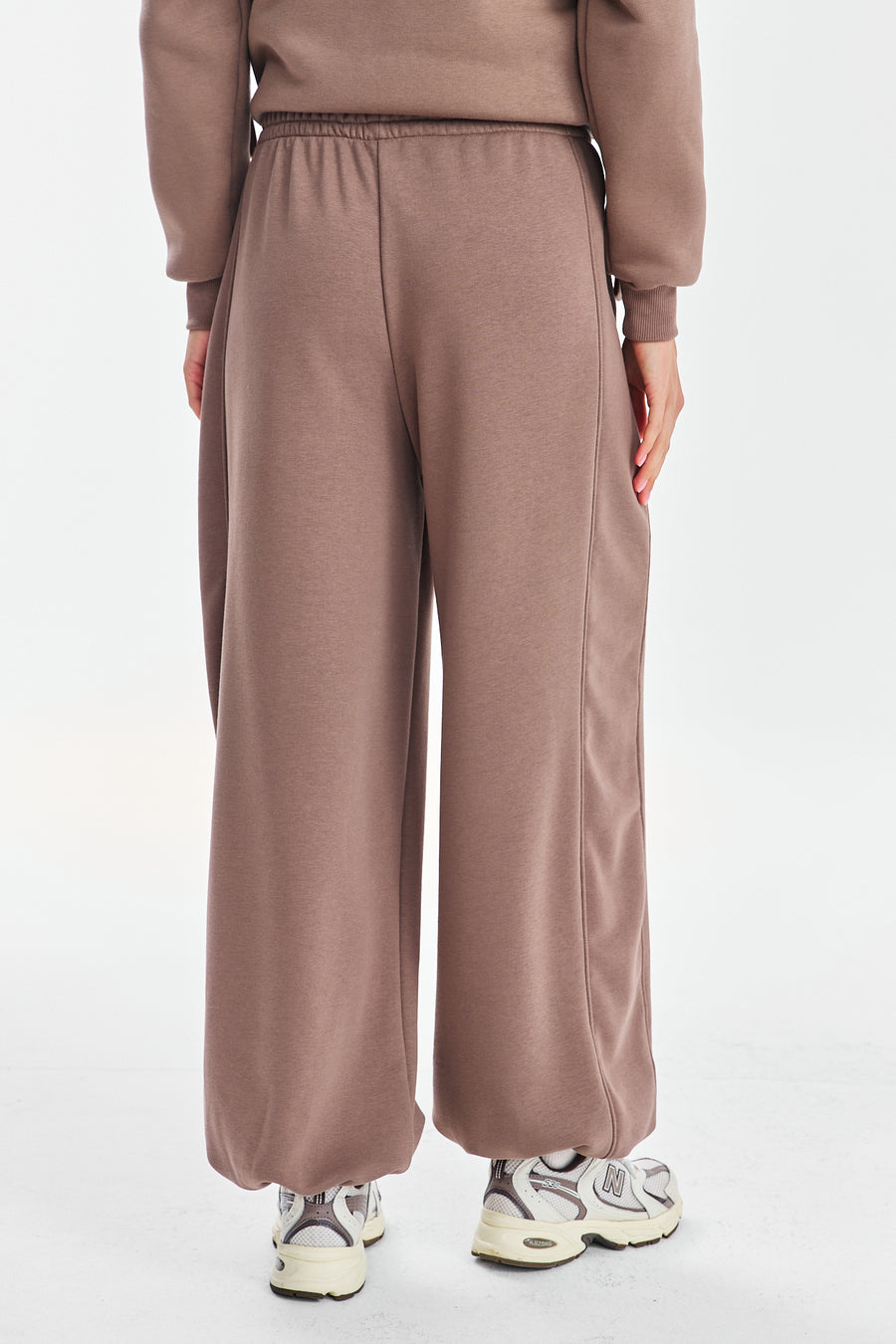 Pantalon de survêtement Jugement Froid