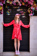 Daisy Chic minimekko