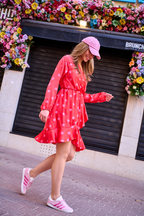 Daisy Chic minimekko