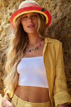 Chili Cha Cha Hat