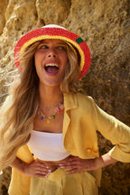 Chili Cha Cha Hat