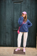 One More Ciao hoodie