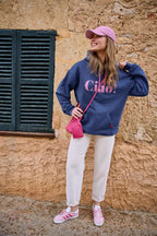 One More Ciao hoodie