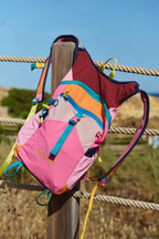 Sac à dos Jelly Splash