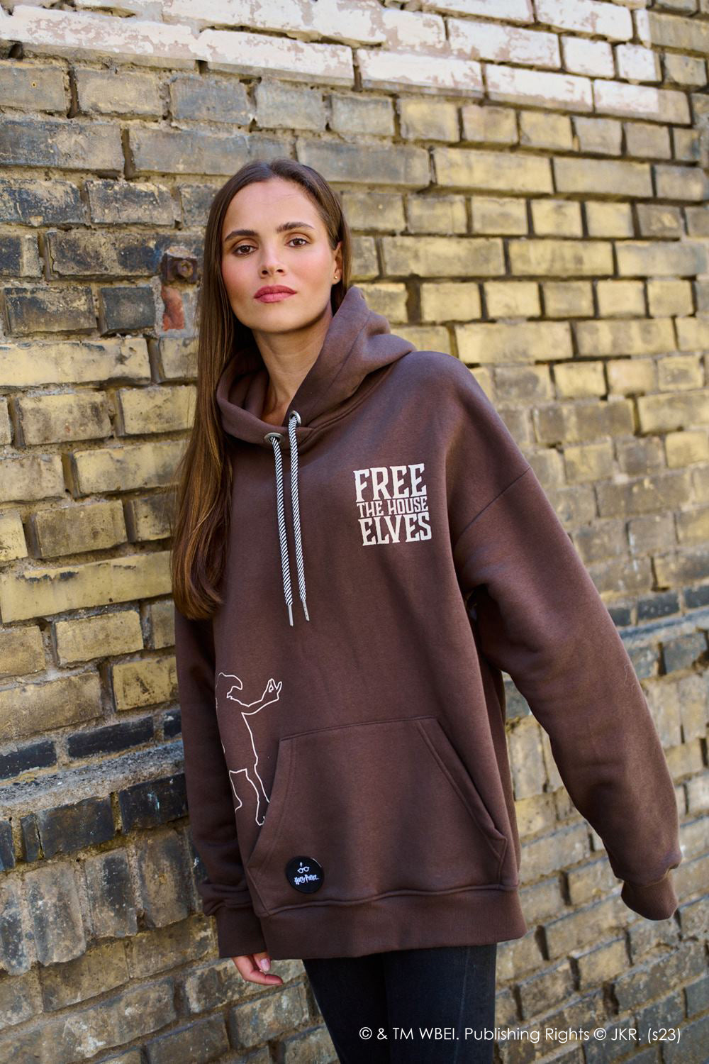 Dobby Sweatshirt