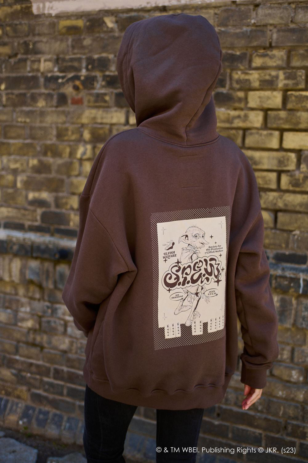 Dobby Sweatshirt