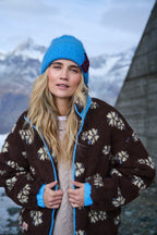 Snuggle Polar Kronblade Jakke