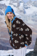 Snuggle Polar Kronblade Jakke