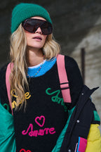 Tromso Frosted Fun žieminė striukė