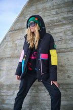 Tromso Frosted Fun žieminė striukė