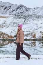 Denali Frosty Meadow Winterjacke
