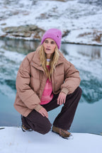 Denali Frosty Meadow Winterjacke