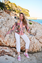 Spring Me Up wendbare Jacke