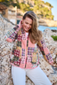 Spring Me Up wendbare Jacke
