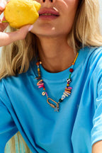 Collier Paradise Pulse