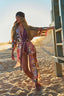Kimono Eye of the Sun