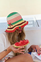 Chili Cha Cha Hat