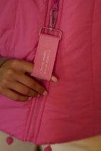 Soft Flow reversible vest