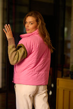 Soft Flow reversible vest