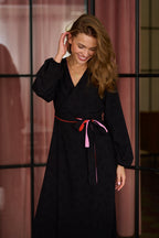 Chameleon Beyond the Lines reversible dress