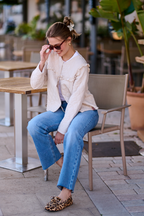 Picobello leichte gesteppte Jacke