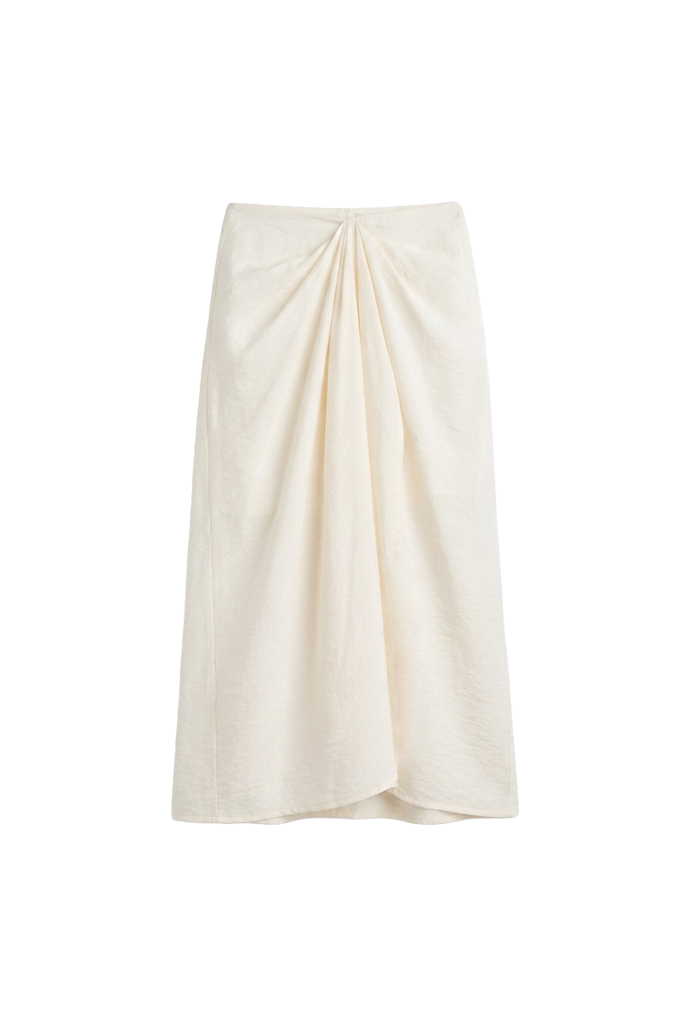 Dune Twist Long Skirt